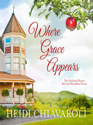 cover image of Where Grace Appears